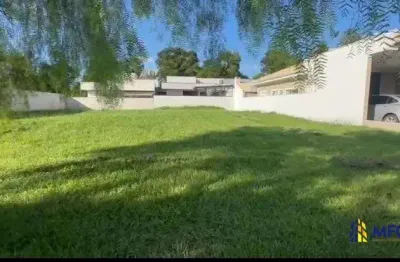 Terreno em condomínio fechado à venda na avenida paraná, 615, cajuru do sul, sorocaba por r$ 280.000