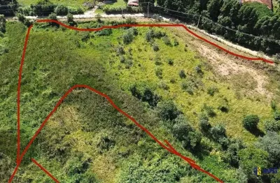 Terreno à venda na estrada dos morros, 50, morros, votorantim por r$ 500.000