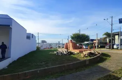 Terreno em condomínio fechado à venda na josé santos almeida, 999, jardim residencial villagio ipanema i, sorocaba por r$ 255.000