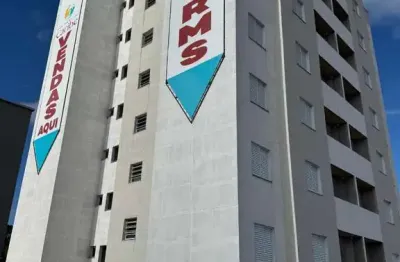 Apartamento com 2 quartos à venda na rua ramon haro martini, 1640, vila haro, sorocaba por r$ 314.000