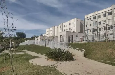 Apartamento com 2 quartos à venda na avelino dos santos, 431, parque são bento, sorocaba por r$ 189.000