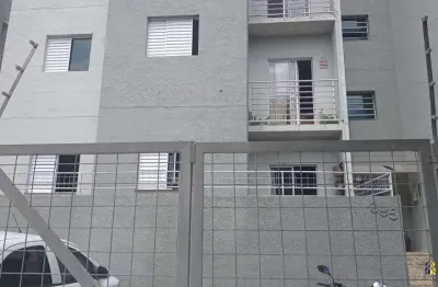 Apartamento com 2 quartos à venda na dos unsidiuns, 395, jardim simus, sorocaba por r$ 195.000