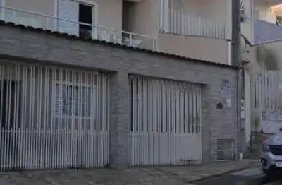 Casa com 4 quartos à venda na luiza mas, 384, jardim são judas tadeu, sorocaba por r$ 583.000