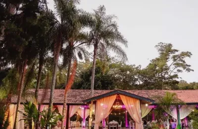 Chácara / sítio à venda na castelo branco km 58, 9990, área rural de são roque, são roque por r$ 1.990.000