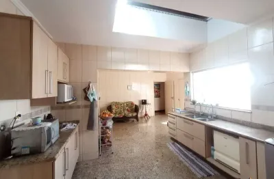 Casa com 5 quartos à venda na antônio matheus, 77, vila trujillo, sorocaba por r$ 1.500.000