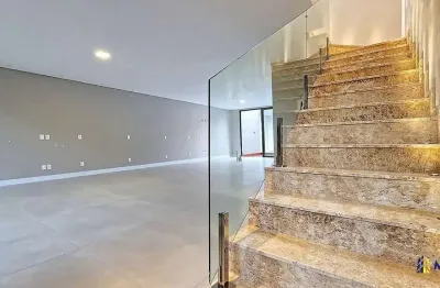 Casa com 3 quartos à venda na oscar aparício cardoso da silva, 125, barra, balneário camboriú por r$ 2.500.000