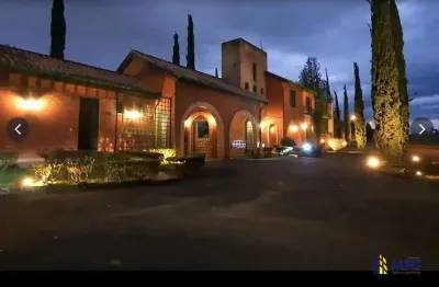 Terreno em condomínio fechado à venda na joão leme dos santos km, 107, villa toscana, votorantim por r$ 340.000