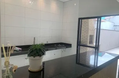 Casa com 3 quartos à venda na rua alzira monteiro marques, 72, jardim das azaléias, sorocaba por r$ 495.000