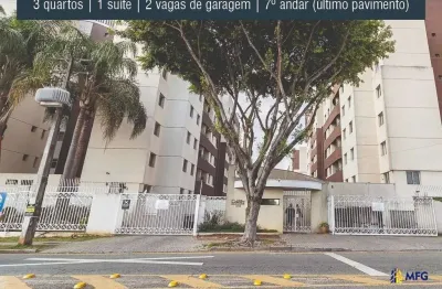 Apartamento com 3 quartos à venda na rua coronel amazonas marcondes, 1115, cabral, curitiba por r$ 565.000