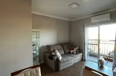 Apartamento com 2 quartos à venda na cruz e souza, 158, além ponte, sorocaba por r$ 430.000