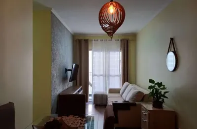 Apartamento com 2 quartos à venda na rua augusto lippel, 1700, parque campolim, sorocaba por r$ 380.000