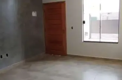 Casa com 2 quartos à venda na maximino rodrigues, 202, parque vista barbara, sorocaba por r$ 235.000