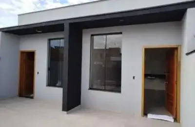 Casa com 2 quartos à venda na maximino rodrigues, 194, parque vista barbara, sorocaba por r$ 235.000