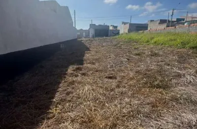 Terreno à venda na francisco ortiz filho, 37, campo largo, salto de pirapora por r$ 90.000