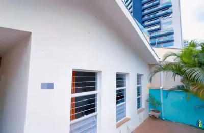 Casa com 3 quartos à venda na eulália silva, 526, jardim faculdade, sorocaba por r$ 1.350.000