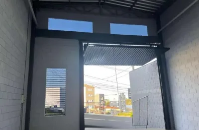 Barracão / galpão / depósito à venda na avenida professor flávio fazano, 509, jardim piazza di roma, sorocaba por r$ 1.300.000