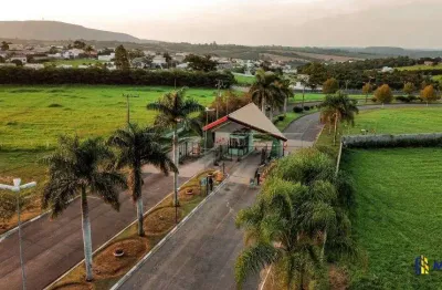 Terreno em condomínio fechado à venda na joão de barro, 99988, condomínio saint charbel, araçoiaba da serra por r$ 390.000