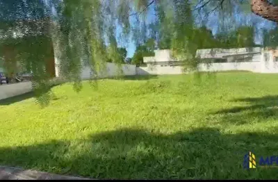 Terreno em condomínio fechado à venda na avenida paraná, 615, cajuru do sul, sorocaba por r$ 285.000