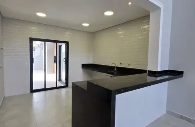 Casa em condomínio fechado com 3 quartos à venda na avenida paraná, 615, cajuru do sul, sorocaba por r$ 1.300.000