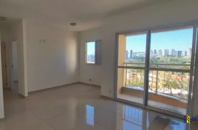 Apartamento com 2 quartos para alugar na rua professor antônio rodrigues claro sobrinho, 230, jardim são carlos, sorocaba por r$ 2.400