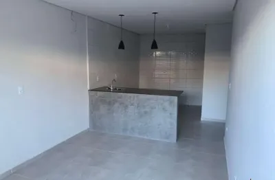 Casa com 2 quartos à venda na josé luiz flaquer, 1050, éden, sorocaba por r$ 230.000