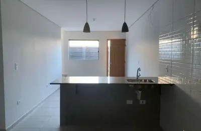 Casa com 2 quartos à venda na josé luiz flaquer, 1050, éden, sorocaba por r$ 335.000