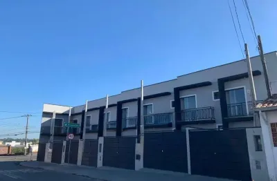 Casa com 2 quartos à venda na josé luiz flaquer, 1050, éden, sorocaba por r$ 310.000