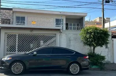 Casa com 4 quartos à venda na rocha pombo, 40, vila jardini, sorocaba por r$ 550.000