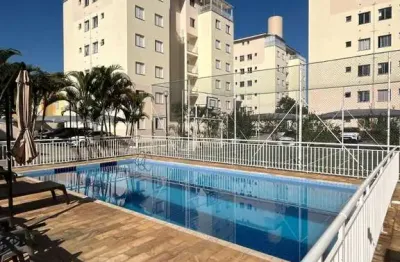 Apartamento com 2 quartos à venda na rua lituânia, 560, jardim europa, sorocaba por r$ 276.000