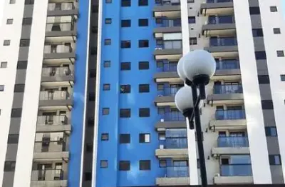 Apartamento com 2 quartos à venda na rua luiza de carvalho, 156, jardim américa, sorocaba por r$ 460.000