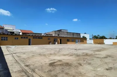 Terreno comercial para alugar na joão mendes gomes, 105, jardim marco antônio, sorocaba por r$ 14.000