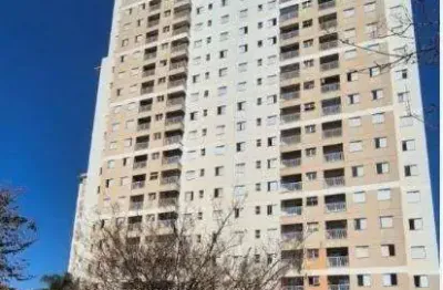 Apartamento com 2 quartos à venda na rua professor antônio rodrigues claro sobrinho, 230, jardim são carlos, sorocaba por r$ 490.000