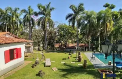 Chácara / sítio à venda na severino de oliveira, 1045, canguera, capela do alto por r$ 1.300.000