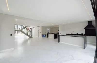 Casa em condomínio fechado com 7 quartos à venda na baquara, 223, sítio do rosário, santana de parnaíba por r$ 3.490.000