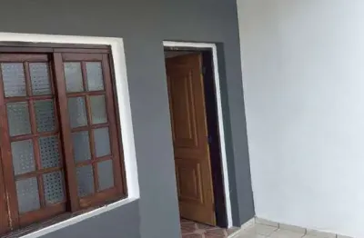 Casa com 3 quartos para alugar na júlio durscki, 183, jardim das magnólias, sorocaba por r$ 2.300