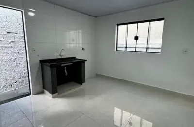 Casa com 2 quartos à venda na nestor silva de oliveira, 546, parque vitória régia, sorocaba por r$ 286.200