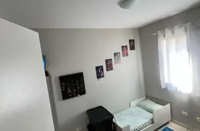 Apartamento com 2 quartos à venda na rua francisco marcos stilitano inglês de souza, 735, vila helena, sorocaba por r$ 265.000