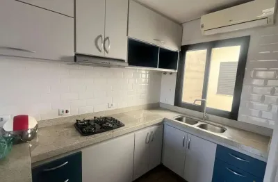 Apartamento com 2 quartos à venda na antônio vicentim, 65, portal ville azaleia, boituva por r$ 424.000
