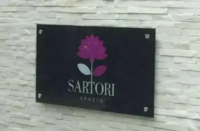 Apartamento com 2 quartos à venda na avenida três de março, 1265, boa vista, sorocaba por r$ 330.720