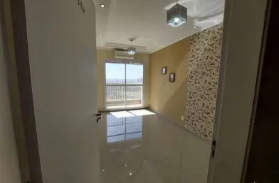 Apartamento com 2 quartos à venda na rua professor antônio rodrigues claro sobrinho, 230, jardim são carlos, sorocaba por r$ 380.000