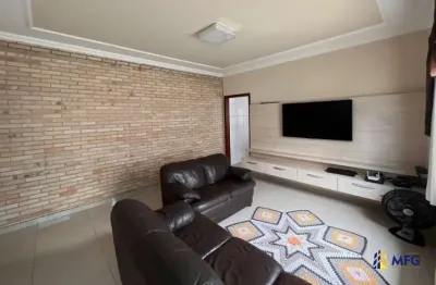 Casa com 4 quartos à venda na santos severo scapol, 333, jardim gonçalves, sorocaba por r$ 720.000