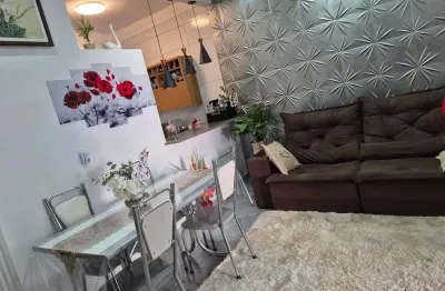 Casa com 2 quartos à venda na venícios marques filho, 88, jardim santa lúcia, sorocaba por r$ 349.800