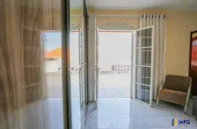 Casa com 3 quartos à venda na josé luiz regal, 90, jardim altos do itavuvu, sorocaba por r$ 420.000