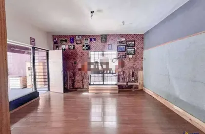 Casa com 3 quartos à venda na pereira da silva, 1642, jardim rosália alcolea, sorocaba por r$ 650.000