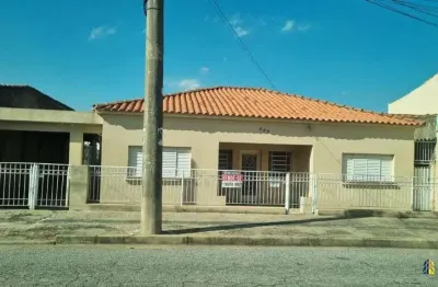 Casa com 3 quartos à venda na panamá, 449, vila barcelona, sorocaba por r$ 480.000