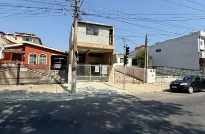 Casa com 2 quartos à venda na octávio augusto rangel, 630, jardim toledo, votorantim por r$ 450.000