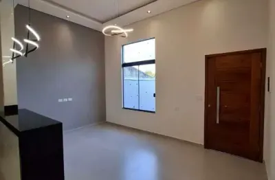 Casa com 2 quartos à venda na azel de arruda, 623, parque são bento, sorocaba por r$ 370.000