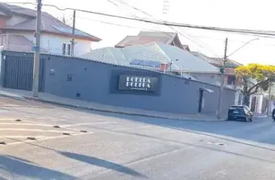 Casa com 3 quartos à venda na joão dos santos, 460, jardim santa rosália, sorocaba por r$ 1.060.000