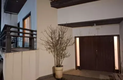 Casa com 3 quartos à venda na michel feres haddad, 224, jardim são carlos, sorocaba por r$ 650.000