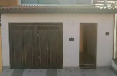 Casa com 3 quartos à venda na rua venícios marques filho, 36, jardim santa lúcia, sorocaba por r$ 320.000
